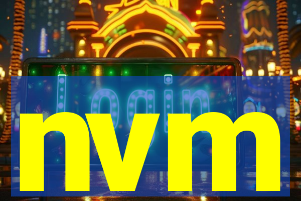 nvm-windows download
